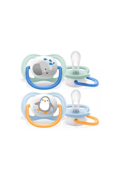Philips Avent scf/Ultrair Emzik - Ay (ERKEK)