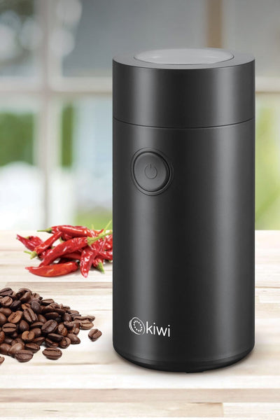 Kiwi Blg Kspg-4820 Kahve ve Baharat Öğütücü KycShp 471408