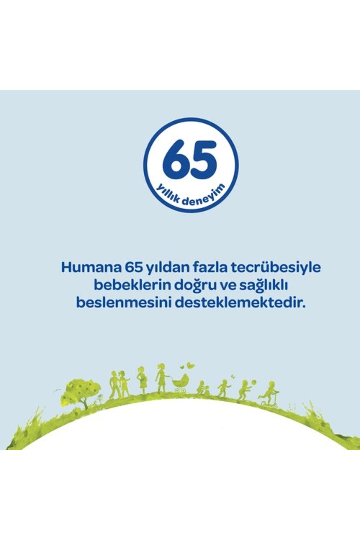 Humana Still Tea Emziren Anne Sütü Arttırıcı gr