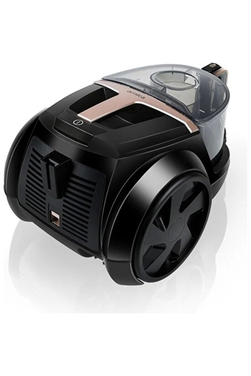 Arnica Toz Torbasız Elektrikli SüpürgetCyclone W - Görsel 5