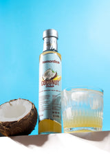 MOMORDİCA Coconut Mix - 250 ml