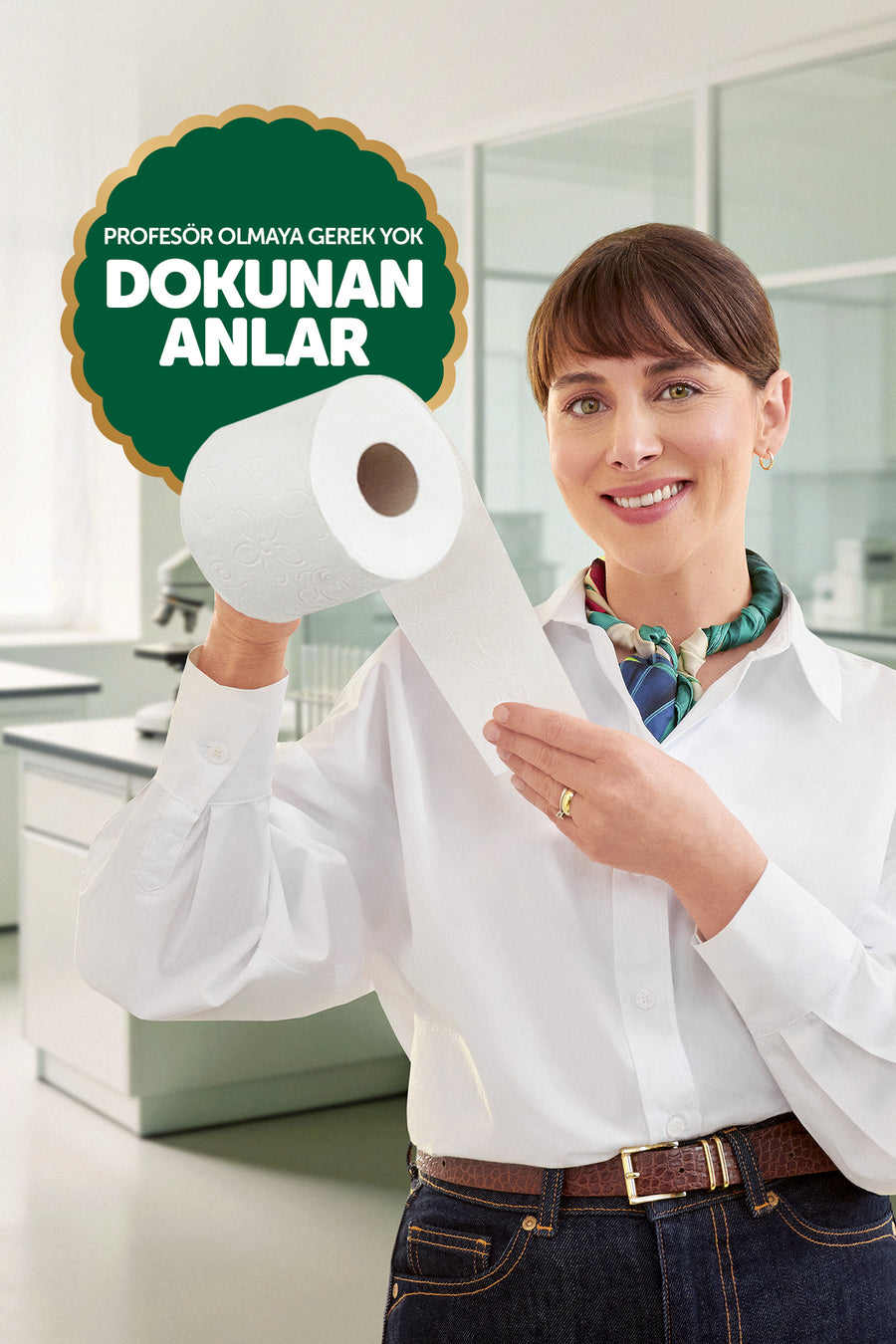 Solo Ultra Tuvalet Kağıdı 48'li
