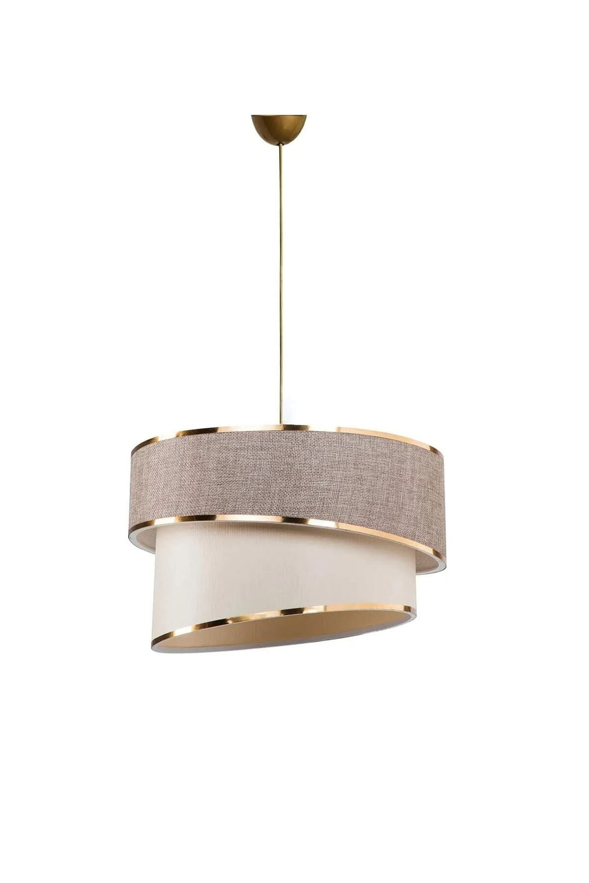 BBY HOME & DESIGN Avize,sarkıt,modern Kyros Model - Görsel 3