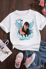 Canlook Manifest Tasarım Zoktay Baskılı Tişört