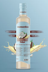 MOMORDİCA Coconut Mix - 250 ml