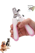 Genel Markalar Çelik Kedi Köpek Tırnak Makası 12 Cm