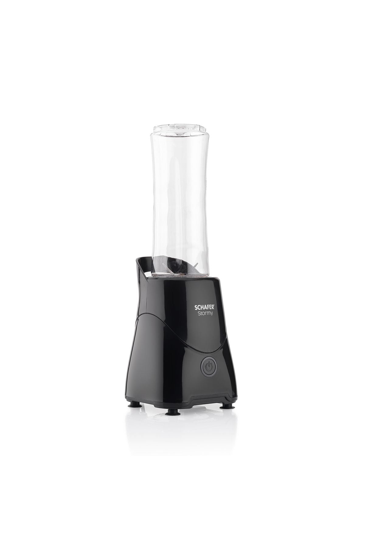 Schafer Stormy Kişisel Blender-siyah - Görsel 3