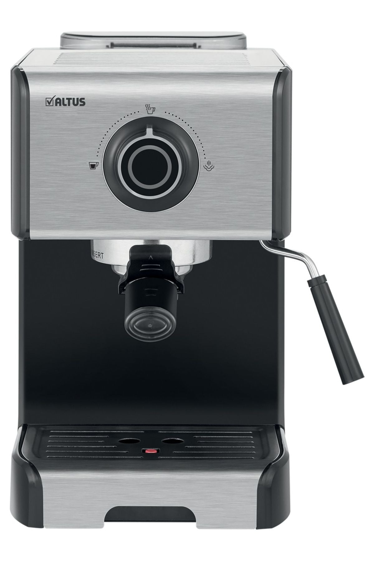 Altus Al 4933 Es Espresso Makinesi Varsayılan Standart