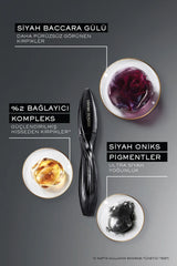 Lancome Hypnose Drama Anında Dolgunluk ve Hacim Etkili Maskara 01 3614273987714
