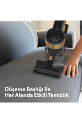 Blaupunkt Vacumaster A40 25.9 V Dikey Şarjlı Süpürge