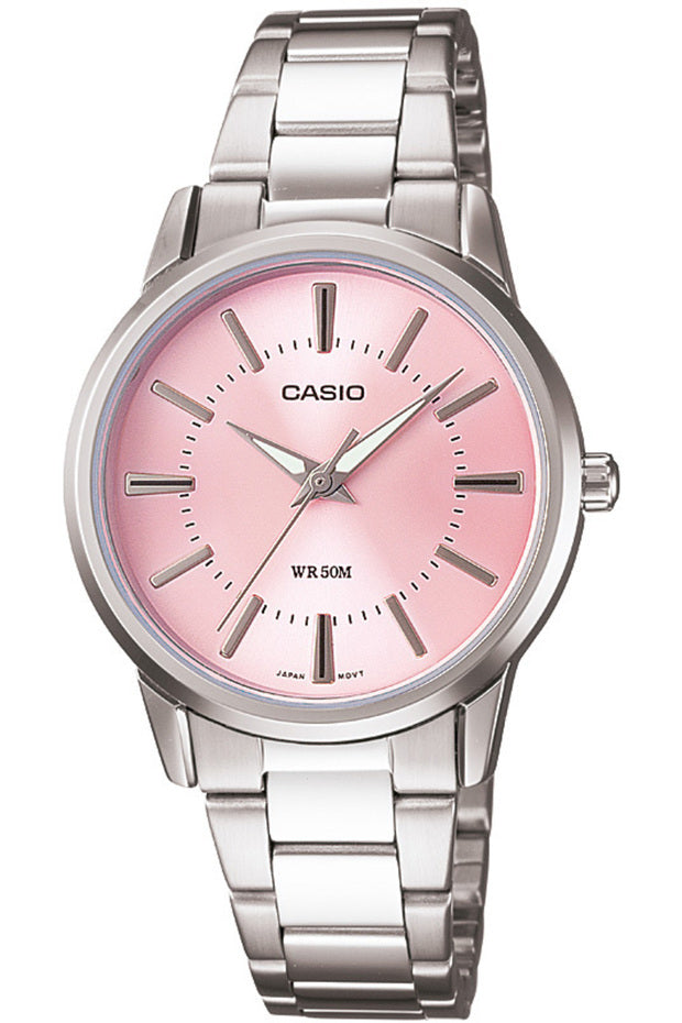 Casio LTP-1303D-4AVDF KADIN KOL SAATİ