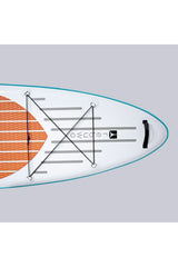 Rebuwo SUP Şişme Sörf Tahtası Stand Up Paddle Board 82*320*15 cm