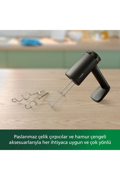 Philipserisi El Mikseri, W, Sıçrama Önleyici, HR/ - Görsel 3