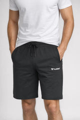 hummel Dream Cepli Kamp Şortu Siyah - Syhgri