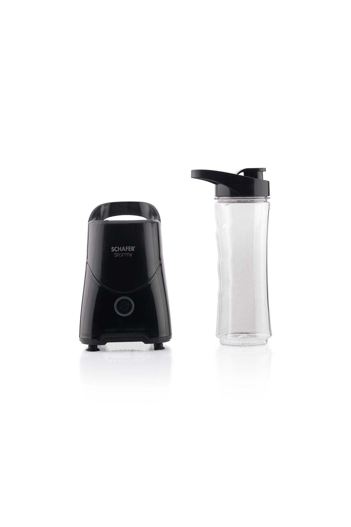 Schafer Stormy Kişisel Blender-siyah - Görsel 4