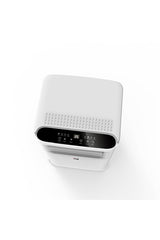 Yui HC9000 9000 BTU Soğutmalı & 7848 BTU Isıtma Portatif Klima (Uzaktan Kumandalı)