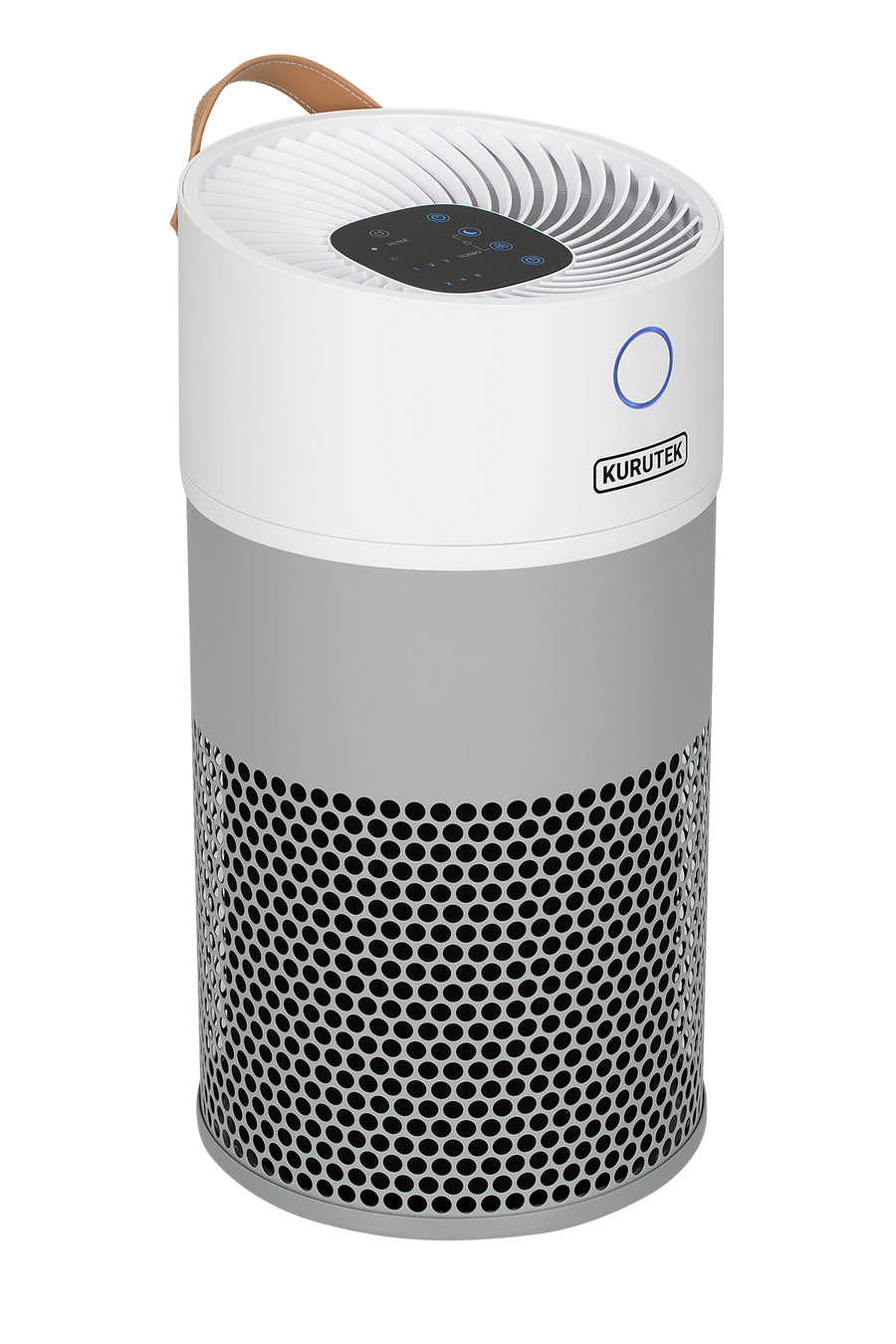 Kurutek HT35 (HEPA + CARBON) Hava Temizleme Cihazı