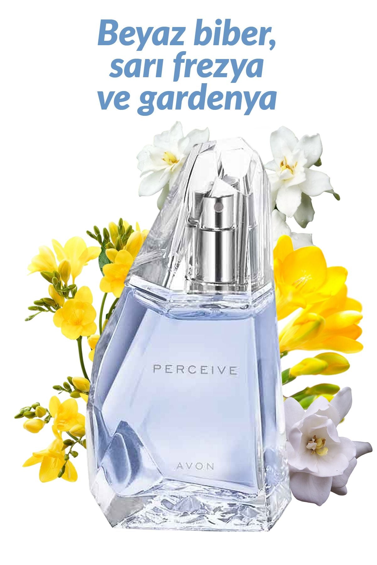 Avon Perceive Kadın Parfüm Edp Ml.