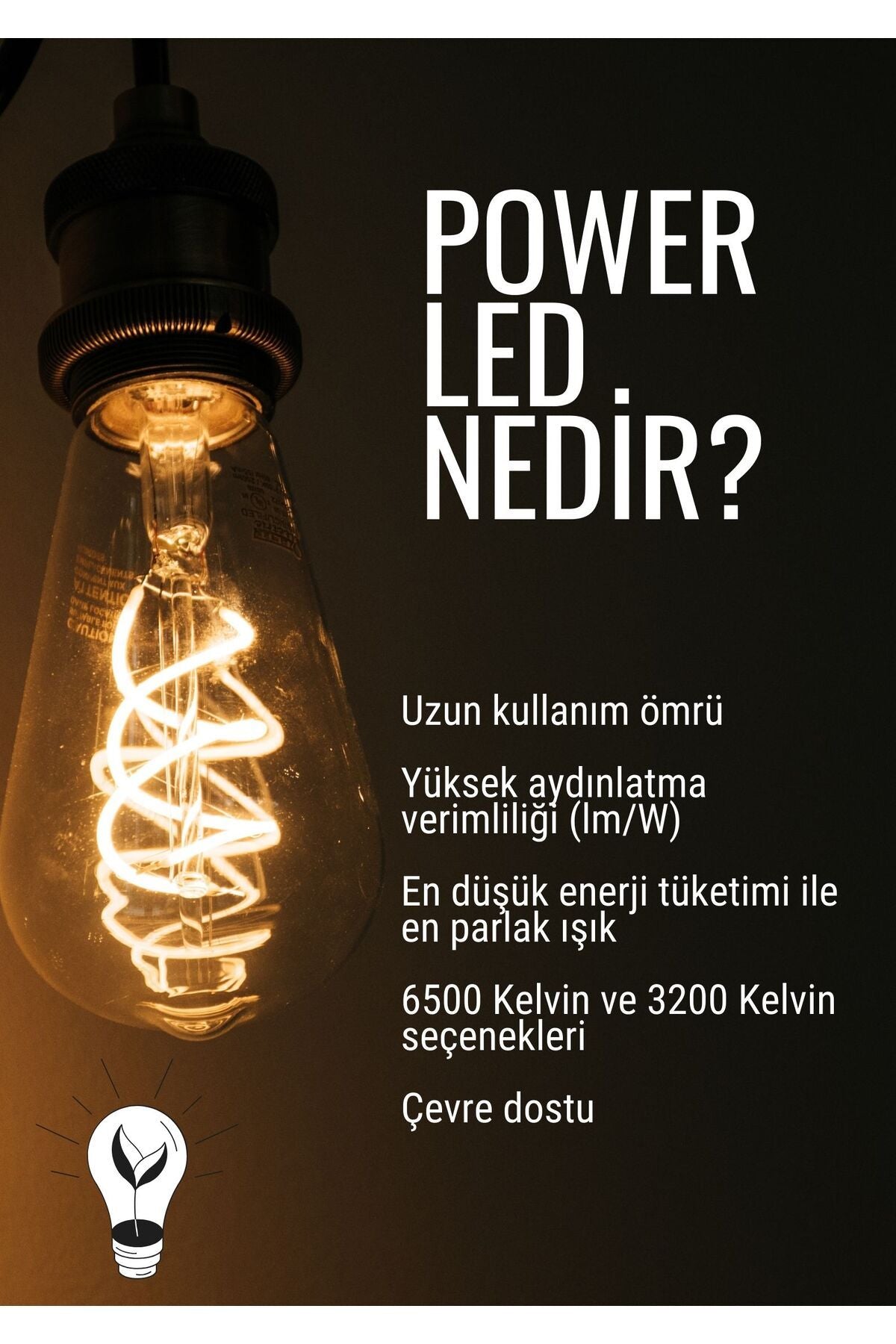 Ömür Avize Retro Siyah Duvar Lambası Aplikomple Metal Ve Fırın Boyalıdır ( Pilli Değildir ) - Görsel 3