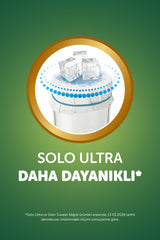 Solo Ultra Tuvalet Kağıdı 48'li