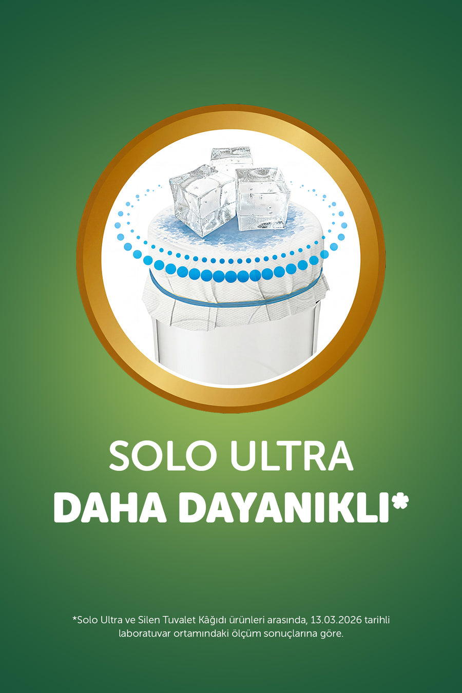 Solo Ultra Tuvalet Kağıdı 48'li