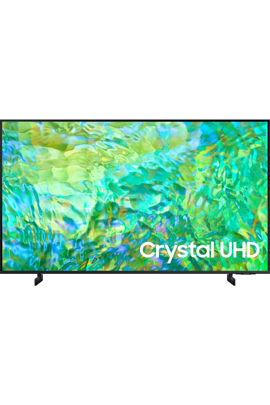 Samsung cuk Ultra Hd " Ekran Uydu Alıcılı Smart Led Tv