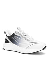 Dark Seer DS SPECTRE XY Beyaz Siyah Erkek Sneaker Günlük Spor Ayakkabı - Beyaz Siyah