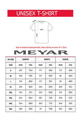 Genel Markalar Red Cherries Baskılı Oversize Unisex Tshirt - Beyaz