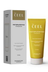 The Ceel Tüy İnceltici ve Nemlendirici Süt Isırgan Otu & Hyaluronik Asit Özlü 60 ml - Fiyatı, Yorumları