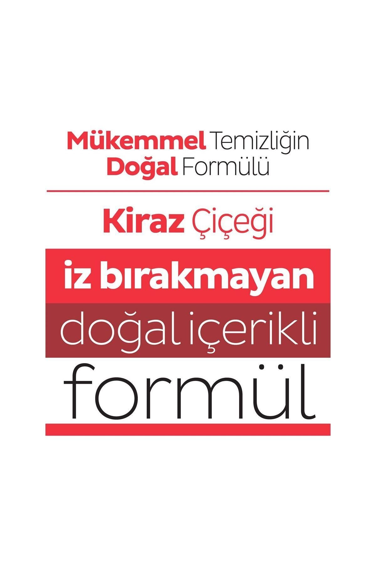 Sleepy Easy Clean Lilyum Orkide Kiraz Çiçeği Yüzey Temizlik Havlusu&mendili x(YAPRAK) - Görsel 7