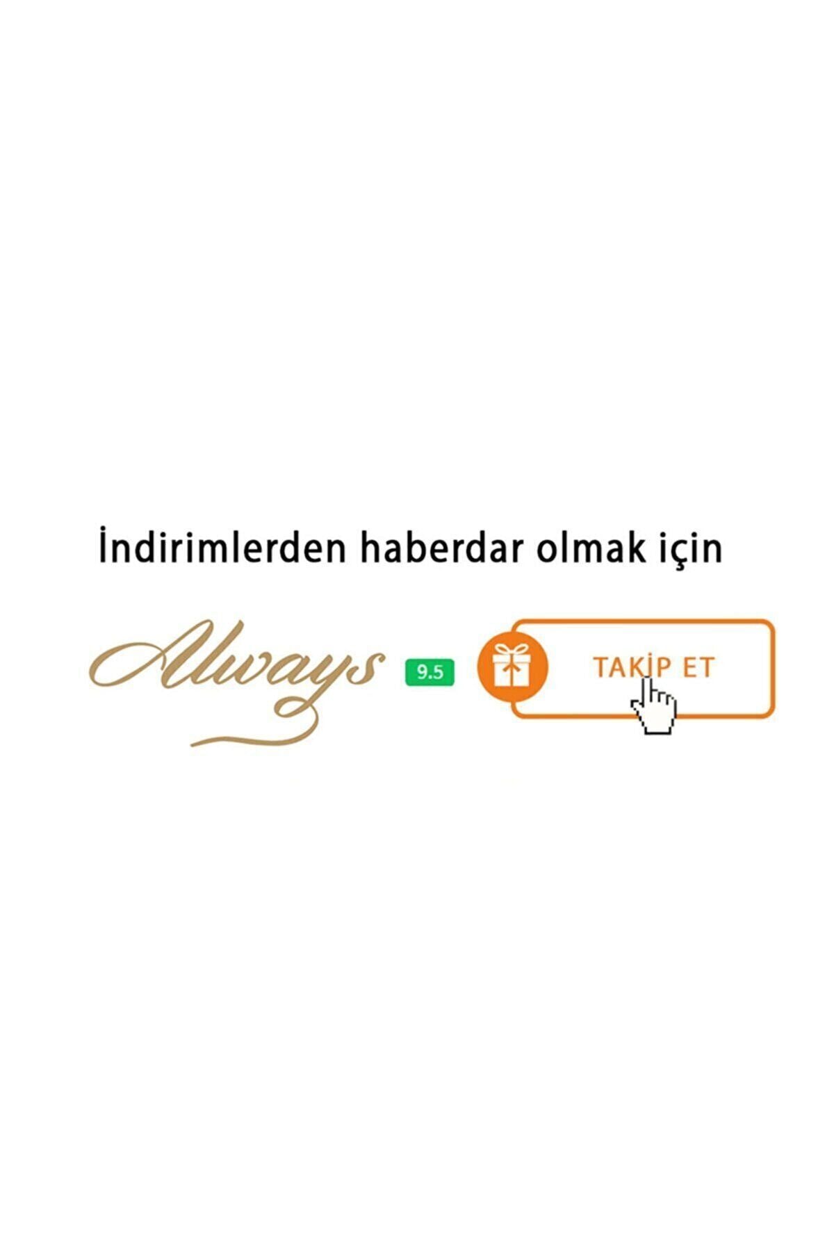 Always Çarşafı Lastikli Çiftaraflı Tekişilik Nevresim Takımı - Görsel 3