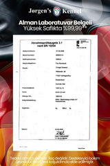 Jorgens Kennel Kedi Agiz Dis Dis Eti Yara Bakim Sprey 100ml Agiz Kokusu Giderici Dis Temizleme Plak Tartar Destek