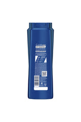 Clear Men Kepeğe Karşı Etkili Şampuan Cool Sport Menthol 600 ml x3