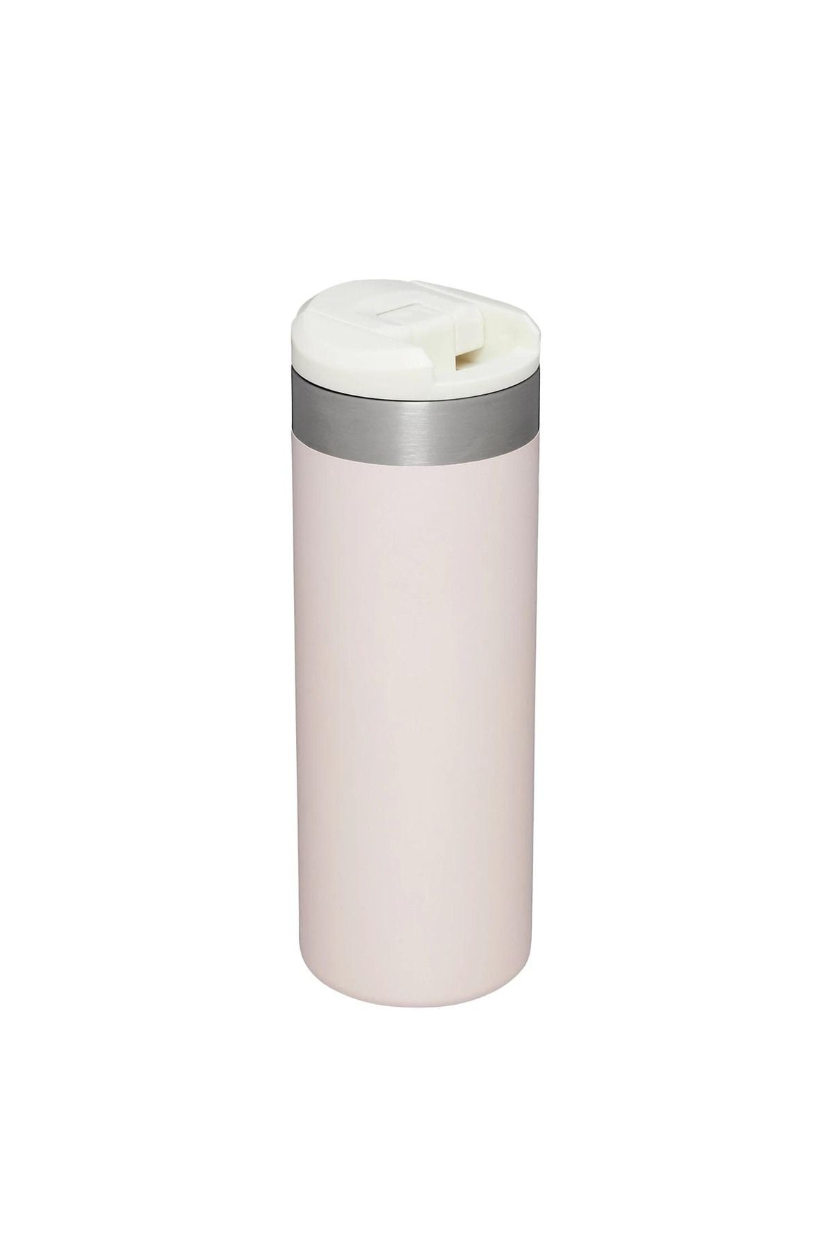 Stanley The Aerolıghtransıt Mug Lt / oz Rose Quartz Metallıc - Görsel 3