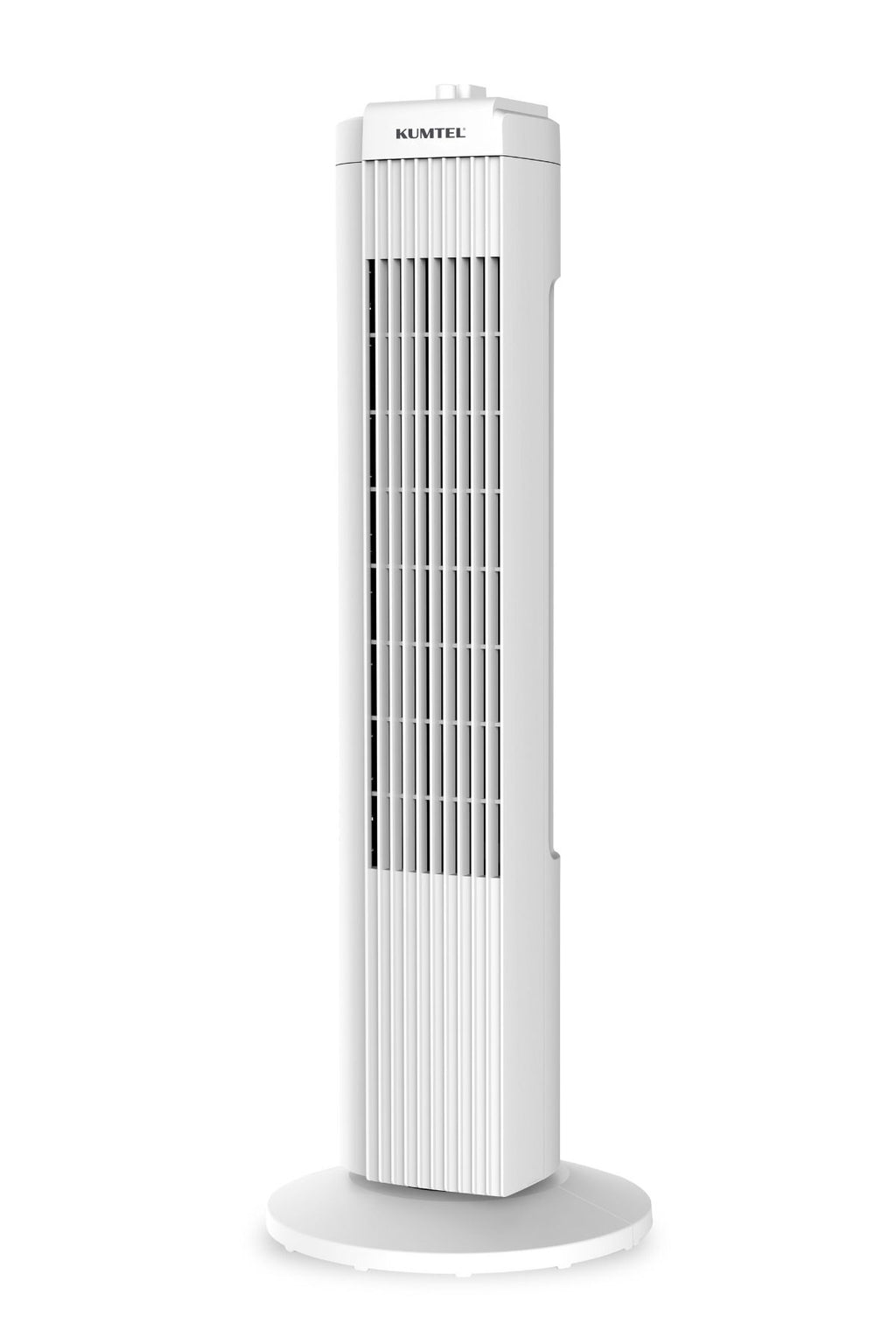 KUMTEL Ktf-258w Kule Tipi Vantilatör Beyaz Varsayılan Standart
