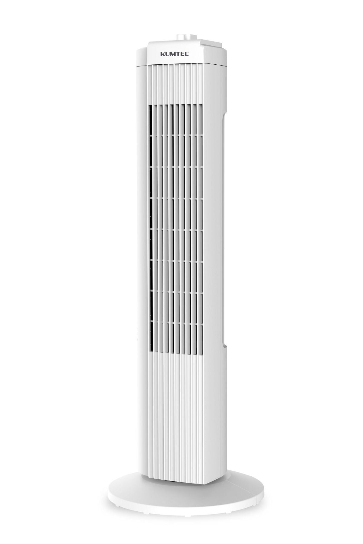 KUMTEL Ktf-258w Kule Tipi Vantilatör Beyaz Varsayılan Standart