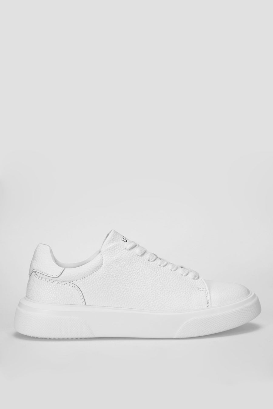 Lufian Tommy Erkek Sneaker Ayakkabı Beyaz - Beyaz