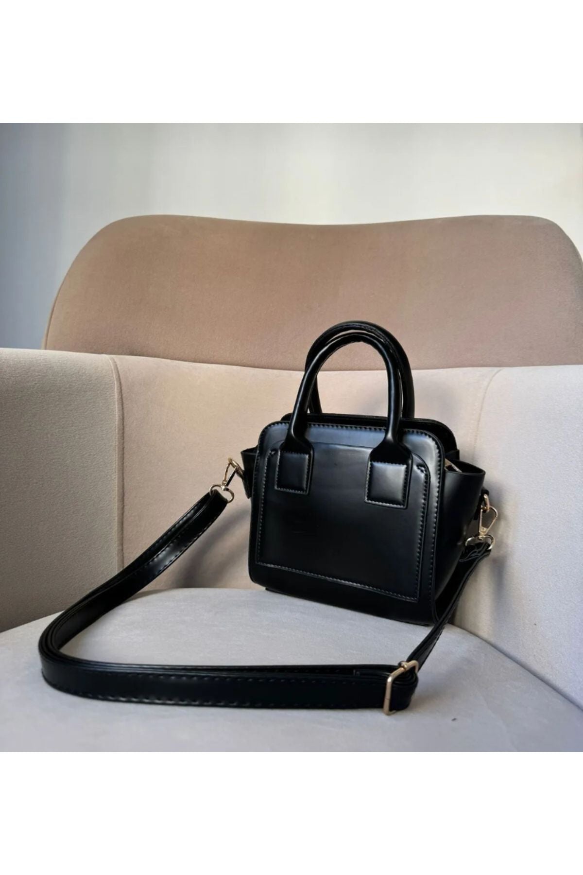LOTUSBAG Kol çantası