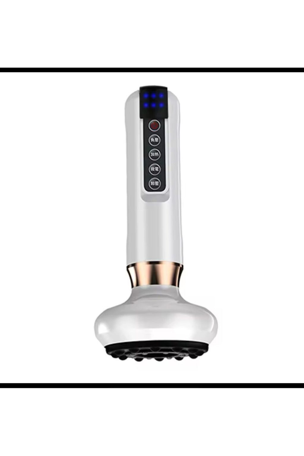 hifu skin device Bölgesel Incelme Selülit Vakum Cihazı