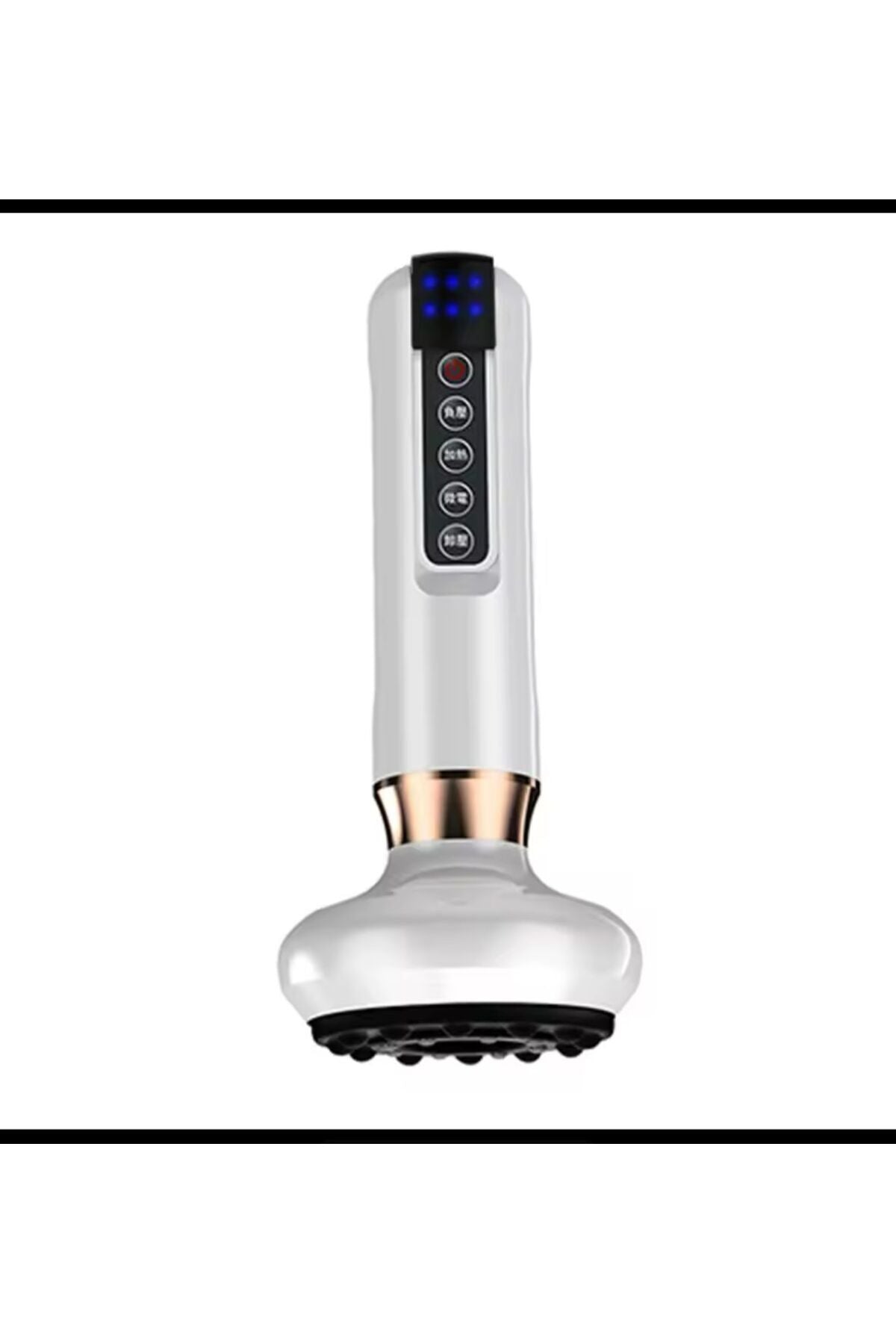 hifu skin device Bölgesel Incelme Selülit Vakum Cihazı