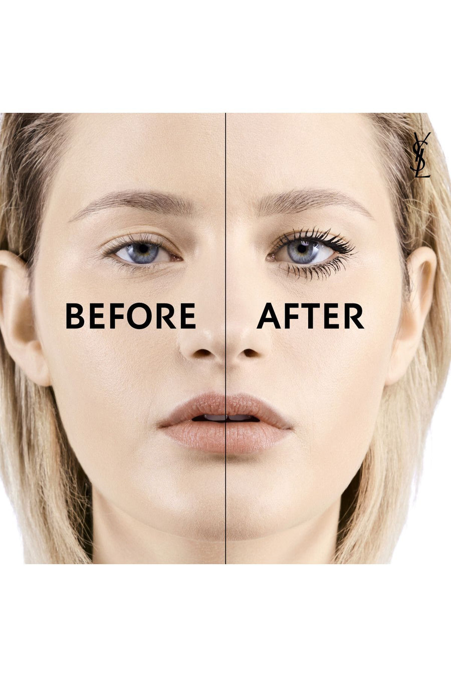 Yves Saint Laurent Lash Clash Yüksek Hacim Veren Siyah Maskara 3614273601092 #1 Overnoir Black