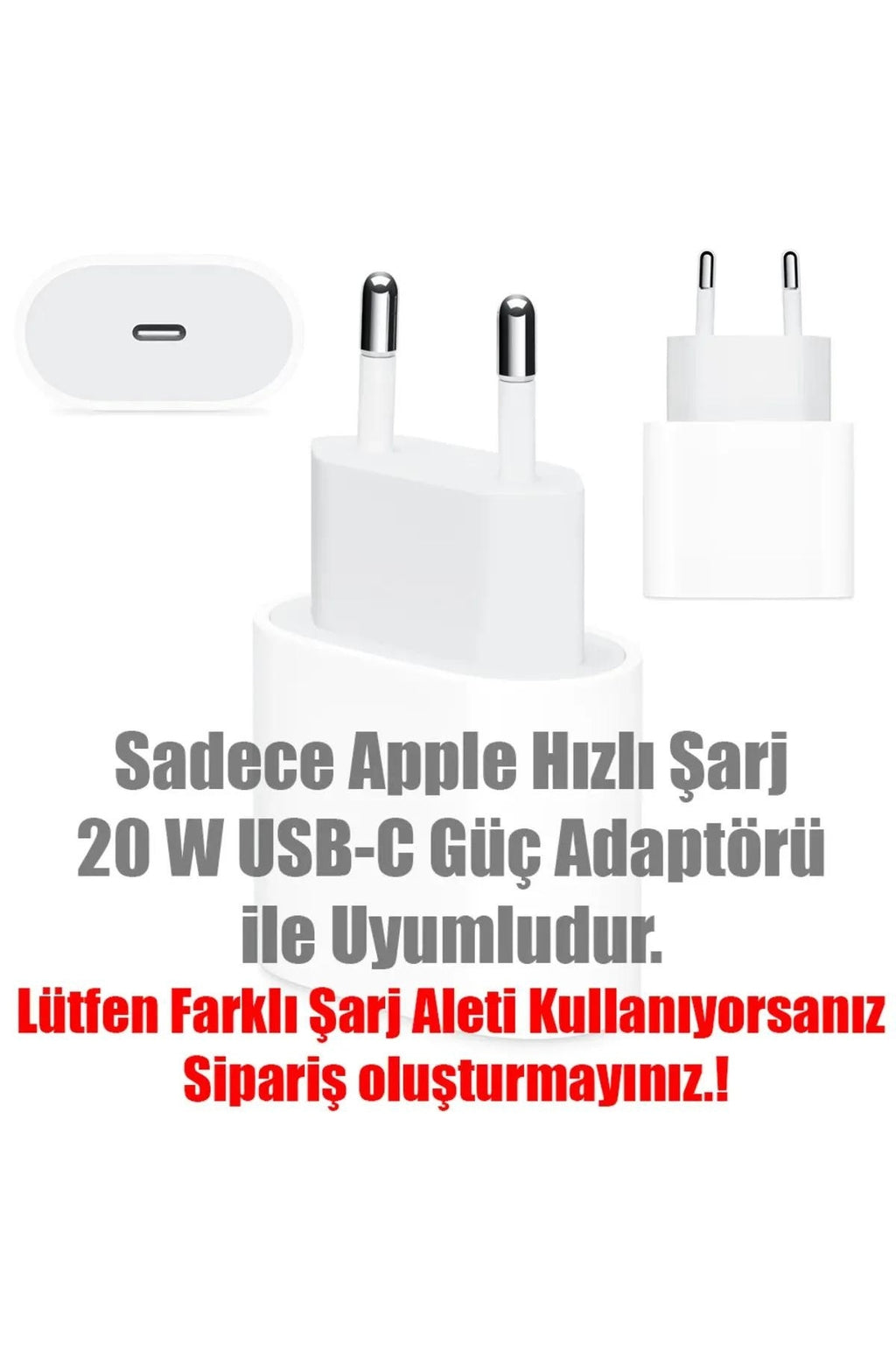 Dublin İphone 18w/20w Uyumlu Şarj Aleti Kılıfı, Şarj Kablosu Koruma Aparatı, Toparlayıcı, Koruyucu