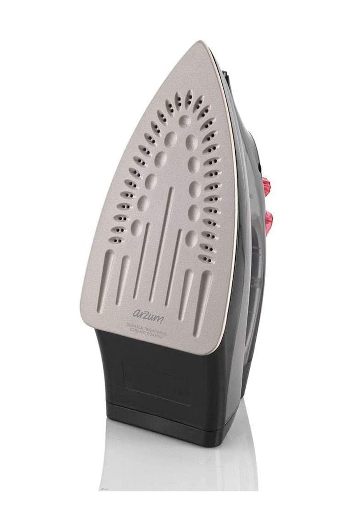 Arzum Ar684 Olivya 2400w Seramik Tabanlı Buharlı Ütü
