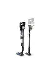 Philips 9000 Serisi AquaTrio Islak&Kuru Süpürge, Otomatik Temizleme, AquaSpin, PowerCyclone Aqua, XW9463/11 - Gri