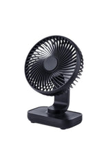 nextbuy Mini Soğutucu Vantilatör Type-C Şarjlı Masa Üstü Fan Taşınabilir 4 Mod Hız Ayarlı Pervane