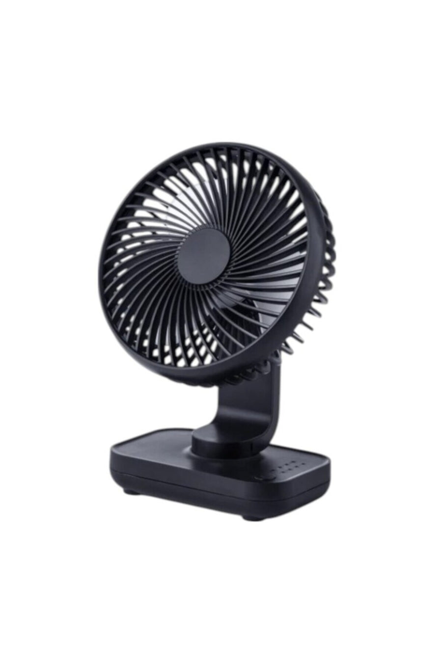 nextbuy Mini Soğutucu Vantilatör Type-C Şarjlı Masa Üstü Fan Taşınabilir 4 Mod Hız Ayarlı Pervane