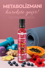 Zühre Ana Kekre Termojenik Mix 250 Ml