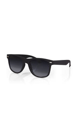 polo air Uv400 Korumalı Erkek Güneş Gözlüğü Siyah Unisex PLG-2059C1
