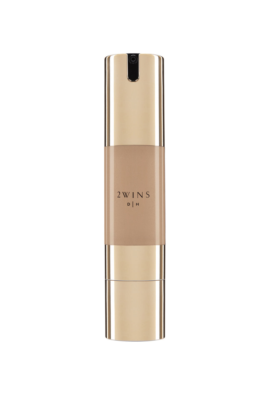 2wins Healthy Skin Tinted Moisturizer No:1 - Medium
