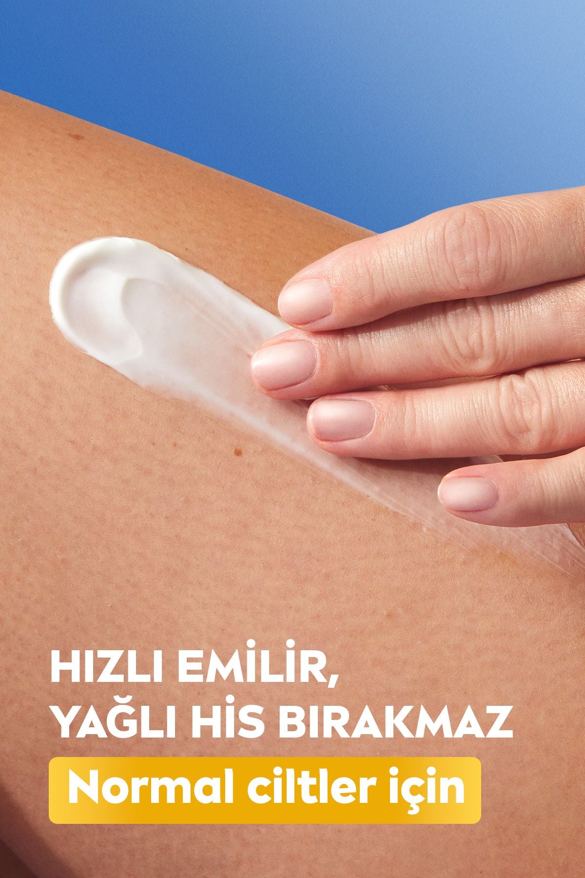 NIVEA QSıkılaştırıcı Vücut Losyonu ml, Günde Sıkılaşma, C Vitamini, Nemlendirici, Çanta Hediyeli